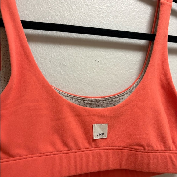 Vuori Other - Vuori Grapefruit Daily Bra XS Activewear Sports Bra